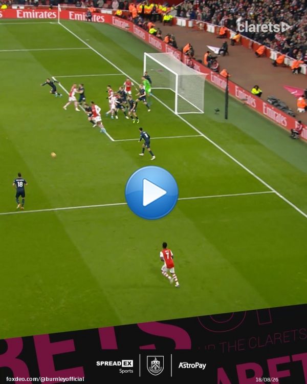 Here are the highlights from earlier today    #ARSBUR | #UTC