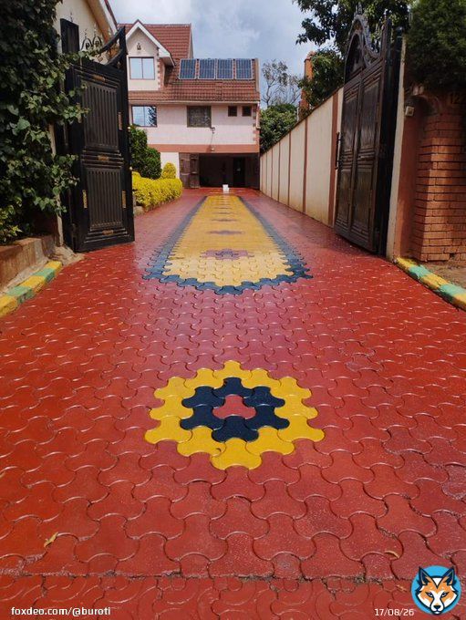 Cabro Materials available  We supply,install and polish cabros and cobblestones Call/Whatsapp 0729000355 or  Dm @bomapavers  Tiktok and Telegram Tirries Tuesday Mason Greenwood Rooney Mama Pima HELB Ababu #earthquake  Bahati #BRICS Vladimir Bill Gate