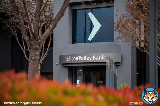 BREAKING: First Citizens is in advanced talks to acquire Silicon Valley Bank after its collapse earlier this month