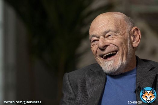 Real estate titans including Blackstone's Jon Gray and Starwood's Barry Sternlicht reflect on Sam Zell, a blunt property dealmaker who died this week at age 81
