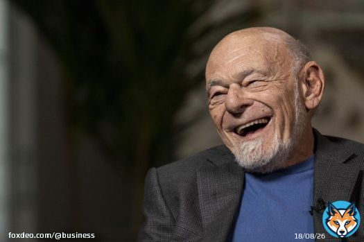 Real estate titans including Blackstone's Jon Gray and Starwood's Barry Sternlicht reflect on Sam Zell, a blunt property dealmaker who died this week at age 81