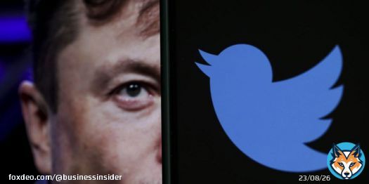 Twitter loses payroll department, other financial employees as part of mass resignation under Elon Musk