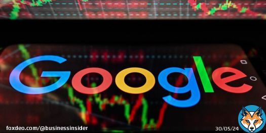 The AI war set off by ChatGPT is ramping up and Google stock is poised to spike 21% as it joins the fray, Bank of America says