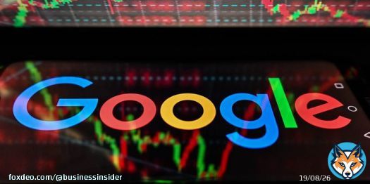 The AI war set off by ChatGPT is ramping up and Google stock is poised to spike 21% as it joins the fray, Bank of America says