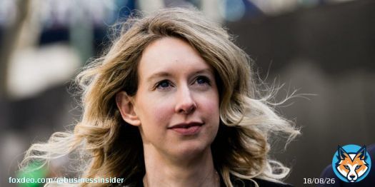 Elizabeth Holmes is set to report to prison later this month after a judge denied her request to remain free on bail while she appeals her conviction