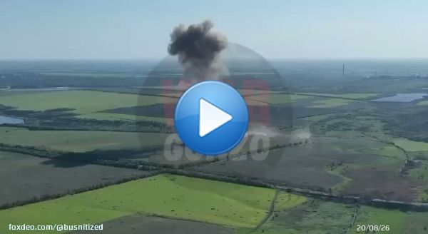 How the AFU blew up the dam near #Avdiivka.   With as a result of which, the dam was destroyed and the villages adjacent to #Avdeevka were on the verge of a humanitarian catastrophe and thus a potential War Crime (1/2)  #Ukraine #Авдеевка  \ud83c\uddddfa\ud83c\udde6