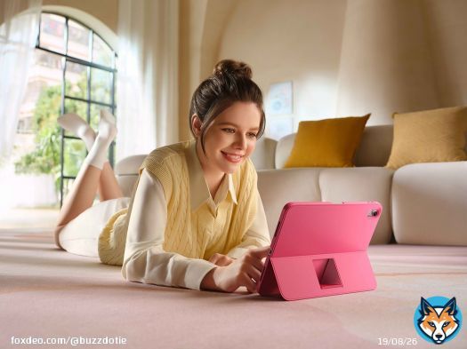 Apple iPad users will love this affordable magnetic ESR Flex Keyboard Case  (contains affiliate links)
