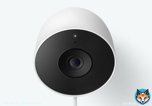 .@Google Nest Cam Outdoor 2025 review: crystal clear video and AI-powered alerts and insights