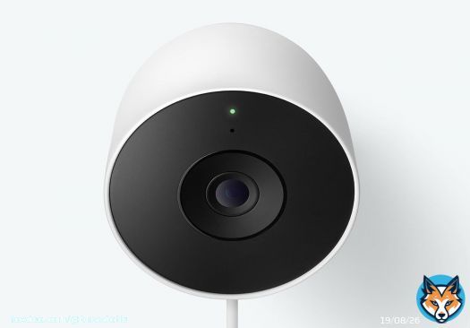 .@Google Nest Cam Outdoor 2025 review: crystal clear video and AI-powered alerts and insights