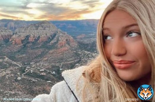 Madison Brooks was remembered as a &ldquo;bubbly, loving, and selfless friend,&rdquo; her sorority said on a now deleted Instagram post.