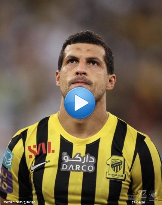 #النصر_الاتحاد اللهم إحفظ كريستيانو وتاليسكا
