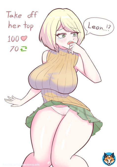 Ashley got caught off guard and Leon's not here to save her. Let's strip her  #stripgame #AshleyGraham #ResidentEvil4 #RE4