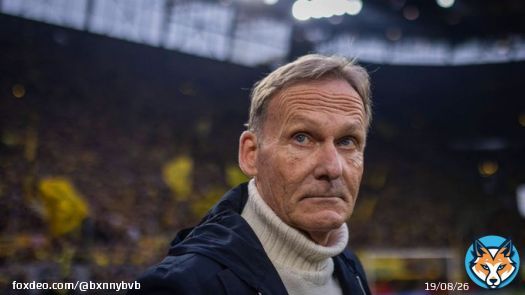 Dieser Mann ist nicht nur f&uuml;r den BVB untragbar, sondern f&uuml;r die ganze Bundesliga.