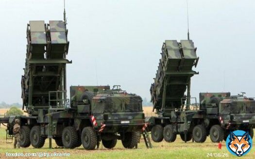 Німеччина надасть Україні БМП Marder та ЗРК Patriot, США - БМП Bradley, - Білий дім.  Президент США Джо Байден провів телефонну розмову з канцлером Німеччини Олафом Шольцом. Під час переговорів Шольц повідомив, що Берлін має намір передати Україні БМП M