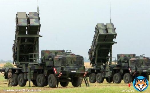Німеччина надасть Україні БМП Marder та ЗРК Patriot, США - БМП Bradley, - Білий дім.  Президент США Джо Байден провів телефонну розмову з канцлером Німеччини Олафом Шольцом. Під час переговорів Шольц повідомив, що Берлін має намір передати Україні БМП M