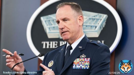 США підтримують надання танків Україні &ndash; Пентагон.  &laquo;Ми повністю підтримуємо будь-який тип оборонної спроможності, який наші міжнародні союзники та партнери можуть надати Україні, включно з танками&raquo;