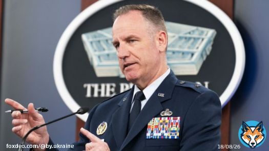 США підтримують надання танків Україні &ndash; Пентагон.  &laquo;Ми повністю підтримуємо будь-який тип оборонної спроможності, який наші міжнародні союзники та партнери можуть надати Україні, включно з танками&raquo;