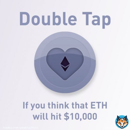 Ever heard of The Flippening? When do you predict it'll happen?   Read our exclusive scoop for 5 reasons why we think it will and won't happen :