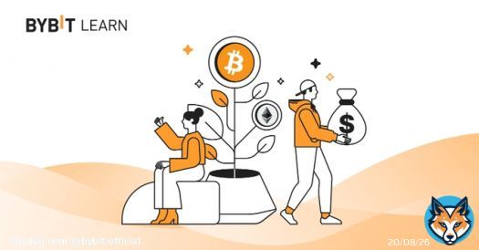 Kickstart the growth of your crypto assets with Bybit Lending and Earn.  We compared these products in detail to help you find out which of these products suits you best.   Check out the comparisons here:   #BybitLearn #TheCryptoArk