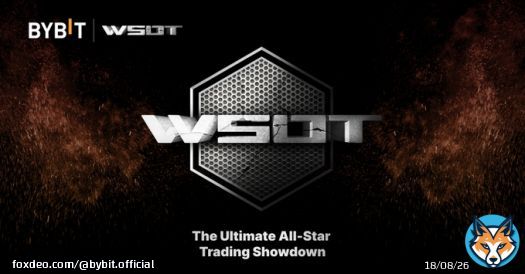 Master effective risk management and optimal trading execution using #Bybit UTA!   #TheCryptoArk #TheUltimateAllStarShowdown #WSOT2023