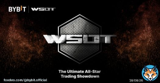 Master effective risk management and optimal trading execution using #Bybit UTA!   #TheCryptoArk #TheUltimateAllStarShowdown #WSOT2023