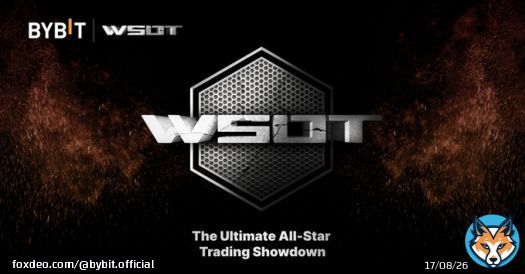 Master effective risk management and optimal trading execution using #Bybit UTA!   #TheCryptoArk #TheUltimateAllStarShowdown #WSOT2023