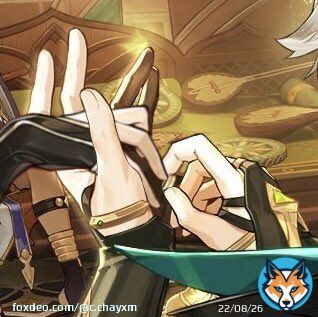 #haikaveh alhaitham proposed to kaveh after his debut stream  trust me i'm hoyoverse #アルカヴェ #alhaitham #kaveh #原神