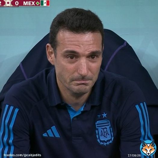 PASASTE POR TANTO SCALONI QUERIDO. TE MERECES TODO. TE AMO.