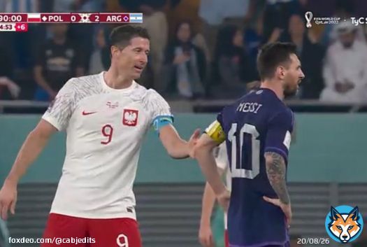 CHUPALA TODA LEWANDOWSKI CULO ROTO