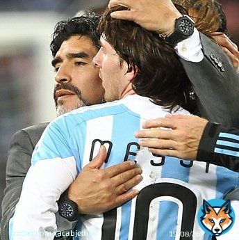 Por los que ya no est&aacute;n... ESTAMOS EN LA FINAL
