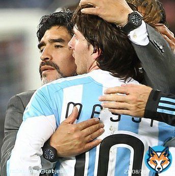 Por los que ya no est&aacute;n... ESTAMOS EN LA FINAL