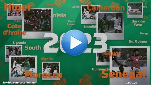 The #TotalEnergiesAFCON 2021 gifted us incredible moments and historic accomplishments!  \ud83e\udd29  Fasten your seta-belts, we are about to go on another trip!  \u2708\ufe0f   \ud83c\udde9\ud83c\uddff \ud83c\udde6\ud83c\uddf4 \ud83c\udde7\ud83c\ududde7\ud83c\uddef \ud83c\udde7\ud83c\uddfc \ud83c\udde7\ud83c\uddeb \ud83c\udde7\ud83c\uddee \ud83c\udde8\ud83c\uddf2 \ud83c\udde8\ud83c\uddfb \ud83c\udde8\ud83c\uddeb \ud83c\uddf0\ud83c\uddf2 \ud83c\udde8\ud83c\uddec  \ud83c\udde8\ud83c\udde9 \ud83c\uddec\ud83c\uddf6 \ud83c\uddf8\ud83c\uddff \ud83c\uddea\ud83c\uddf9 \ud83c\uddec\ud83c\udde6 \ud83c\uddec\ud83c\uddf2 \ud83c\uddec\ud83c\udded \ud83c\uddec\ud83c\uddf3 \ud83c\uddec\ud83c\uddfc \ud83c\udde8\ud83c\uddee \ud83c\uddf1\ud83c\uddf8  2\u20e3,2\u20e3 0\u20e3,0\u20e3 2\u20e3,2\u20e3 3\u20e3,3\u20e3  \ud83c\uddf8\ud83c\uddf3 \ud83c\udfc6 \ud83c\uddea\ud83c\uddec 2\u20e3,2\u20e3 0\u20e3,0\u20e3 2\u20e3,2\u20e3 3\u20e3,3\u20e3  \ud83c\uddf1\ud83c\uddf7 \ud83c\uddf1\ud83c\uddfe \ud83c\uddf2\ud83c\uddec \ud83c\uddf2\ud83c\uddfc \ud83c\uddf2\ud83c\uddf1 \ud83c\uddf2\ud83c\uddf7 \ud83c\uddf2\ud83c\uddfa \ud83c\uddf2\ud83c\udde6 \ud83c\uddf2\ud83c\uddff \ud83c\uddf3\ud83c\udde6 \ud83c\uddf3\ud83c\uddea  \ud83c\uddf3\ud83c\uddec \ud83c\uddf7\ud83c\uddfc \ud83c\uddf8\ud83c\uddf1 \ud83c\uddff\ud83c\udde6 \ud83c\uddf8\ud83c\uddf8 \ud83c\uddf8\ud83c\udde9 \ud83c\uddf9\ud83c\uddff \ud83c\uddf9\ud83c\uddec \ud83c\uddf9\ud83c\uddf3 \ud83c\uddfa\ud83c\uddec \ud83c\uddff\ud83c\uddf2