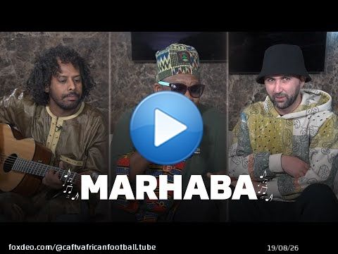 MARHABA! \ud83d\udc4b BREAKING DOWN THE CHAN OFFICIAL SONG \ud83c\udfb6