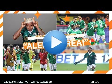 &ldquo;ALEFA BAREA! It is a call for all Malagasy people! \ud83d\udde3\ufe0f&rdquo; | \ud83c\uddf2\ud83c\uddec Dax opens up