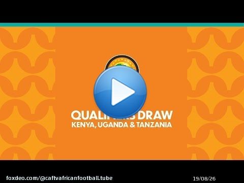 TotalEnergies CHAN 2024 Qualifiers Draw