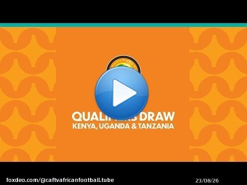TotalEnergies CHAN 2024 Qualifiers Draw