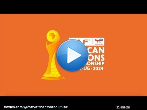 #TotalEnergiesCHAN2024 - Brand New Trophy & Logo