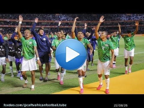 Pure drama! Every single #TotalEnergiesCHAN2024 quarterfinal penalty from Kenya vs Madagascar