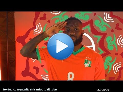 Ready to defend their crown \ud83d\udc51 Will the Elephants go back-to-back at #TotalEnergiesAFCON2025? \ud83c\udde8\ud83c\uddee