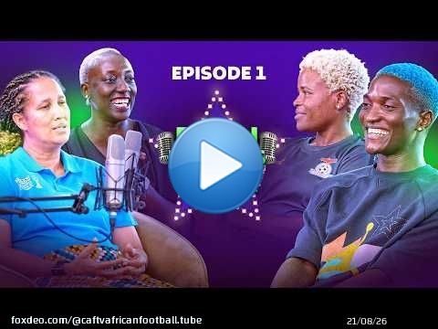 Born Winners Talk | Épisode 1 : Qu'est-ce qui fait un gagnant né ? \ud83c\udfc6
