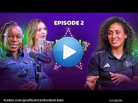 Born Winners Talk | Episode 2: The Mum Behind the Footballer