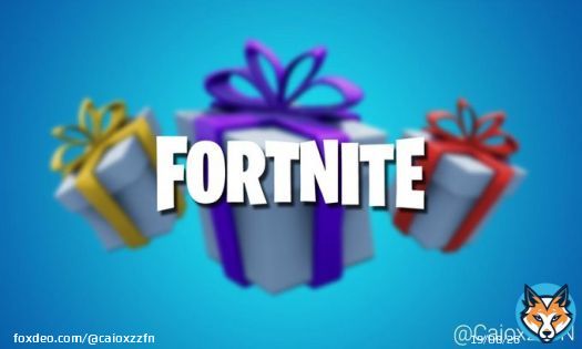MEGA SORTEIO    | 3x itens de 500 V-Bucks (ficar&aacute; &agrave; escolha do vencedor)   | Regras: - Seguir @CaioxzzFN, @BlackGokuNews, @YasukiOFC, @LpThoughts_ e @FortniteInVault - RT  e Like  - Marcar um amigo    | Resultado em: 21.04.23!  - Boa Soorte!