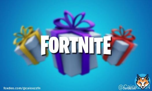 MEGA SORTEIO    | 3x itens de 500 V-Bucks (ficar&aacute; &agrave; escolha do vencedor)   | Regras: - Seguir @CaioxzzFN, @BlackGokuNews, @YasukiOFC, @LpThoughts_ e @FortniteInVault - RT  e Like  - Marcar um amigo    | Resultado em: 21.04.23!  - Boa Soorte!