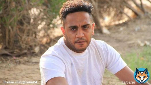 #سارة_درزاوي تكشف سبب وفاة ابن &laquo;#أوس_أوس&raquo; الرضيع بعد أشهر من ولادته