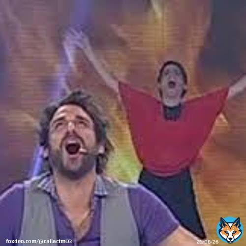 ES RENATO TAPIA, MAGALY LO HIZO OTRA VEZ #MagalyTVLaFirme