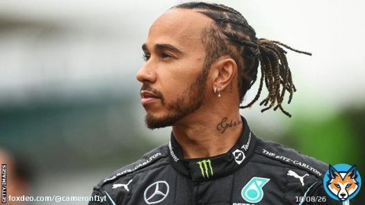 Word on the F1 Kerb:  Lewis to extend at $75m USD/ year for 2yrs  SIr Jim Ratcliffe, CEO of Ineos to pay 90% in return for Lewis' backing in the proposed takeover of Man Utd.  Also on the table for is a 10yr ambassador deal with Mercedes, said to be worth up to $27m/yr!  Ouf  #F1