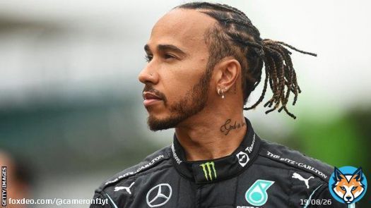 Word on the F1 Kerb:  Lewis to extend at $75m USD/ year for 2yrs  SIr Jim Ratcliffe, CEO of Ineos to pay 90% in return for Lewis' backing in the proposed takeover of Man Utd.  Also on the table for is a 10yr ambassador deal with Mercedes, said to be worth up to $27m/yr!  Ouf  #F1