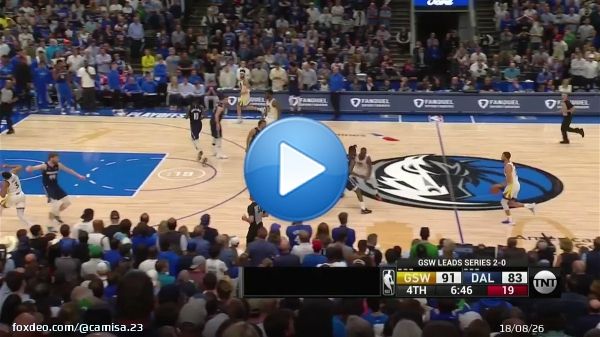 O ANDREW WIGGINS MATOU O DONCIC!!!!!!!!!!!!!!!!!!!!!!!!  MEU DEUS DO C&Eacute;U!!!!!!!!!!!!!!!!!!!