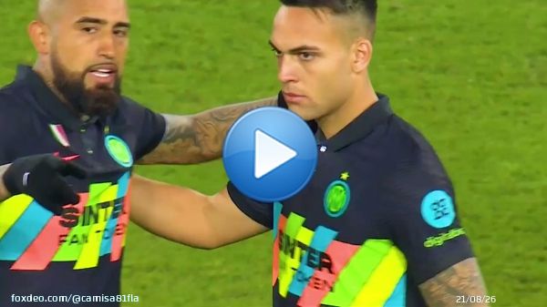 Arturo Vidal vs Liverpool  \ud83c\udde8\ud83c\uddf1