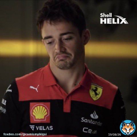 Mi viene da piangere ogni volta che dicono &ldquo;Leclerc soffre sempre di pi&ugrave;&rdquo; e pensare che a inizio stagione pensavamo che potesse vincere il mondiale   #MexicoGP